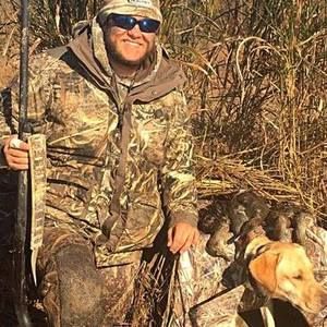 Meet your Posher, Tj